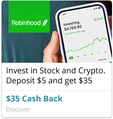 Robinhood