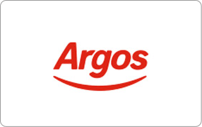 Argos Gift Card