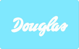 Douglas Gift Card