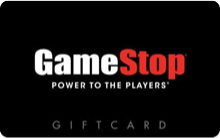 GameStop Gift Card