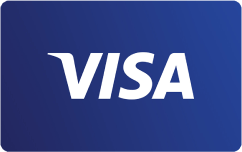 Visa Gift Card