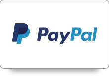 PayPal Gift Card