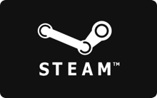 Steam Gift Card