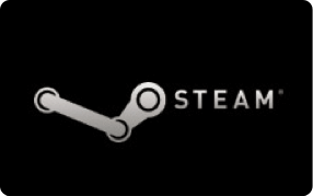 Steam Gift Card