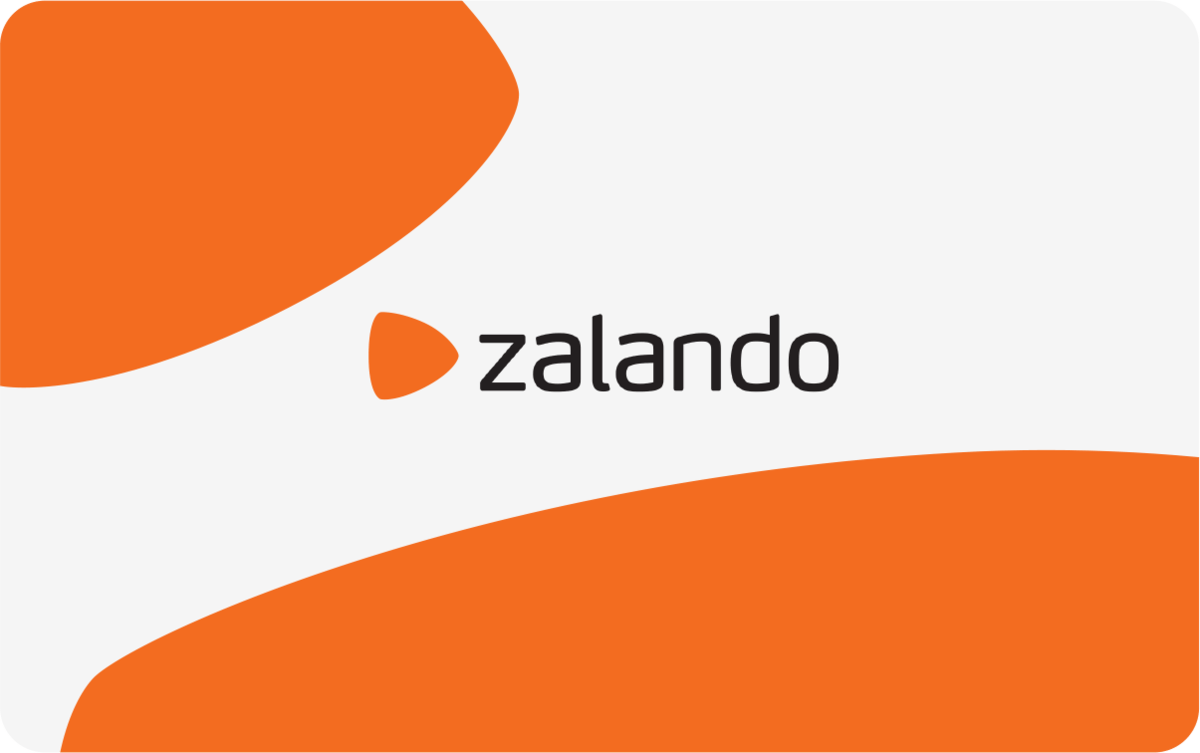 Zalando Gift Card