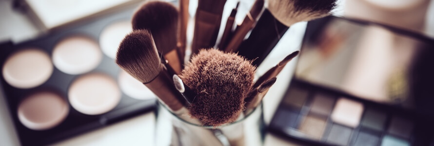 How I Afford My Beauty Regimen on a Budget