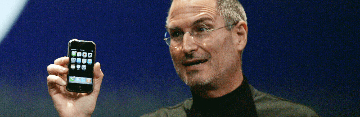 Steve Jobs