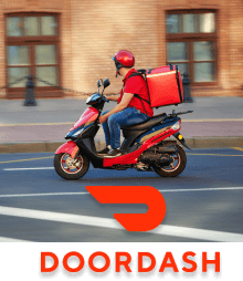 DoorDash