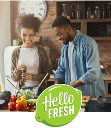 HelloFresh
