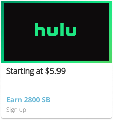 Hulu
