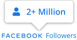 Facebook Badge