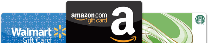 Gift Cards