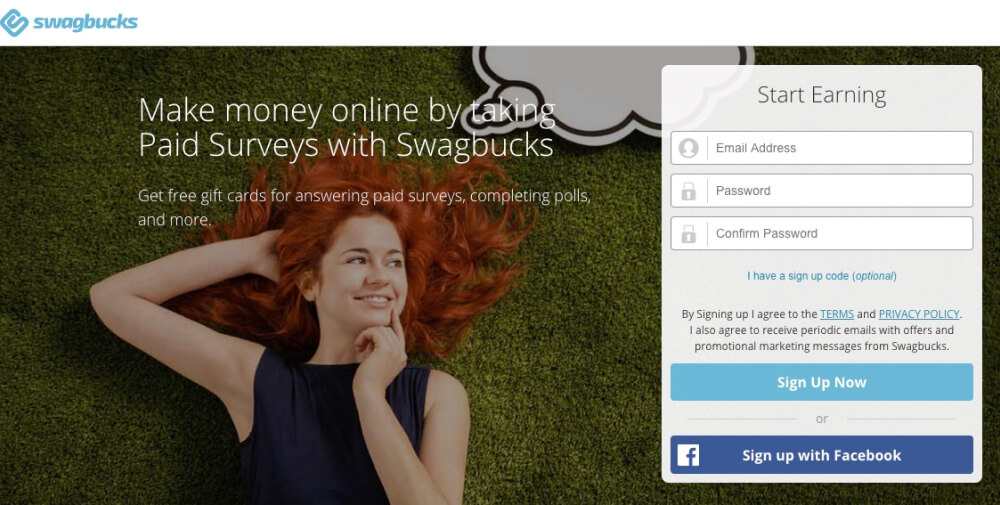 Swagbucks